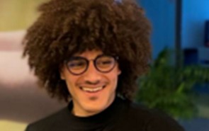 Aladin Joudari Aladin Joudari