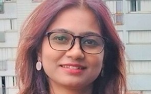 Monalisa Roy Monalisa Roy