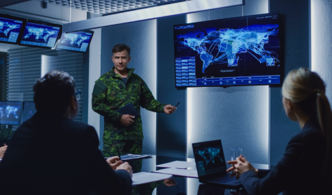 Mission-Critical Systems Mission-Critical Systems
